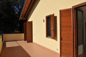 Trilocale in vendita a Carimate