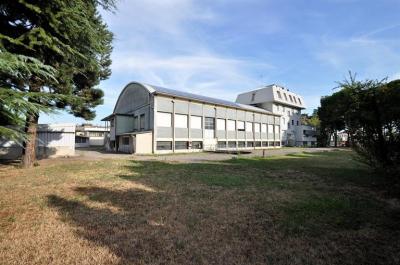 Capannone in affitto a Caronno Pertusella