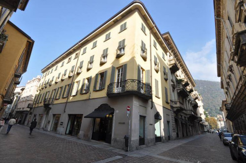 Three rooms apartment for Sale to Como