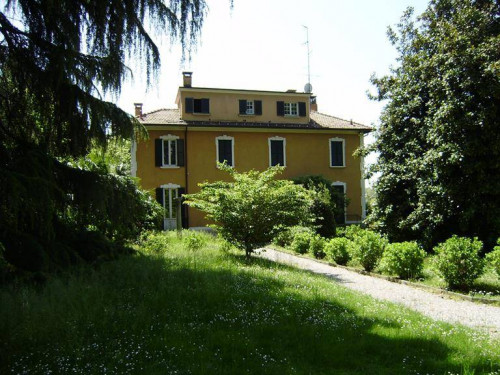 Villa d'epoca in Vendita a Cadorago