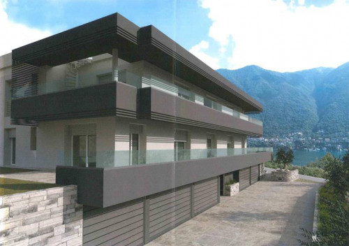 Four rooms apartment for Sale to Cernobbio