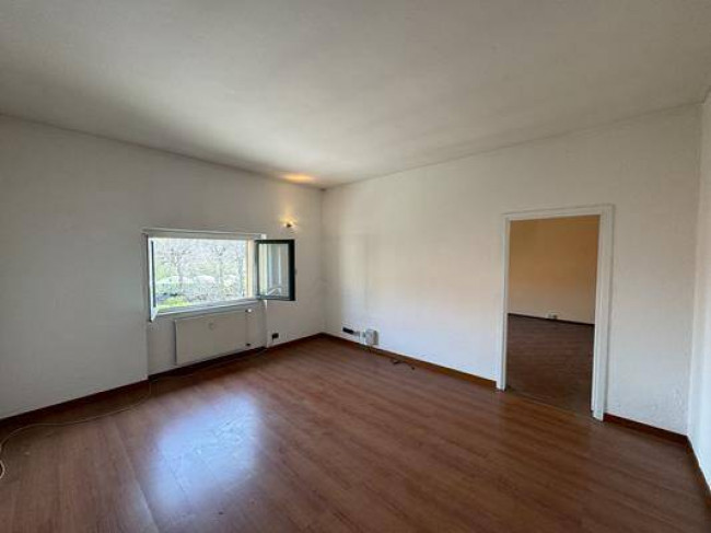 Appartamento in vendita a Carimate (CO)