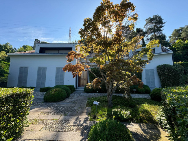 Villa in vendita a Carimate