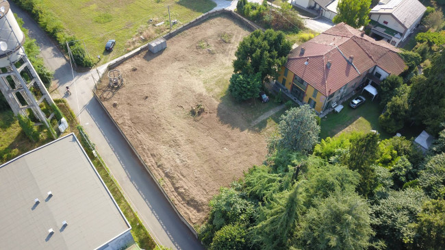 Terreno edificabile in vendita a Montesordo, Cermenate (CO)