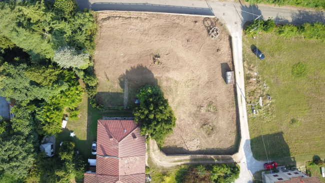 Terreno edificabile in vendita a Montesordo, Cermenate (CO)