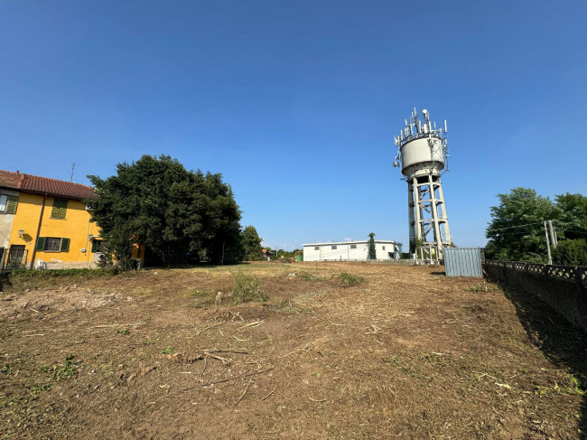 Terreno edificabile in vendita a Montesordo, Cermenate (CO)