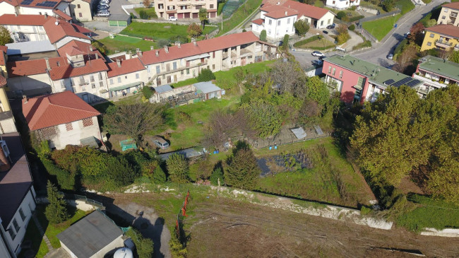 Palazzo in vendita a Cucciago (CO)