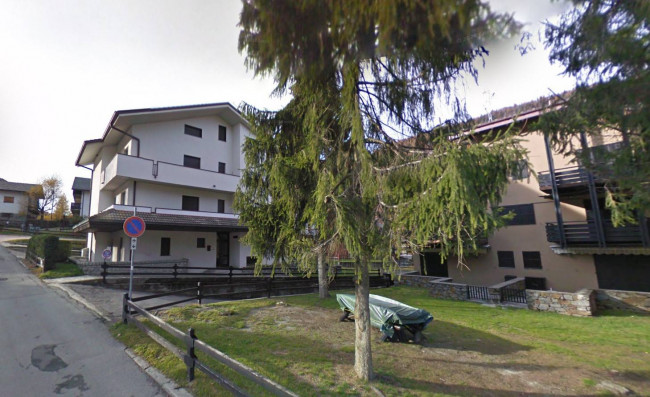 Appartamento in vendita a Aprica (SO)