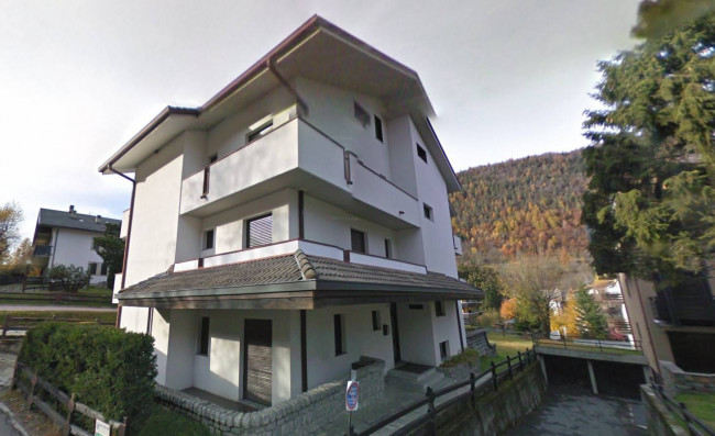 Appartamento in vendita a Aprica (SO)