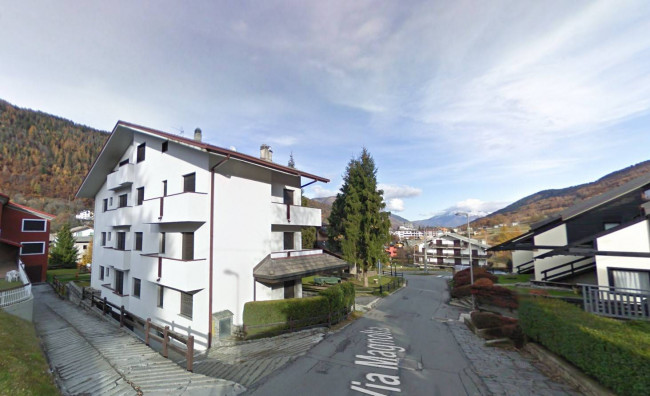 Appartamento in vendita a Aprica (SO)