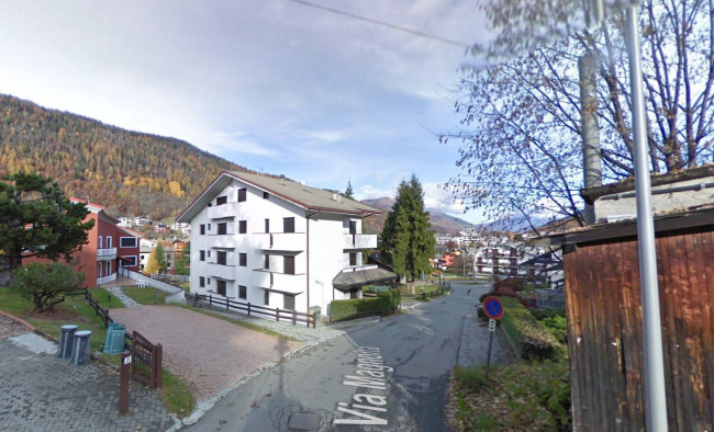 Appartamento in vendita a Aprica (SO)