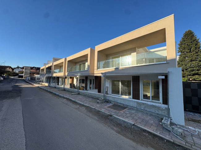 Villa in vendita a Cantù