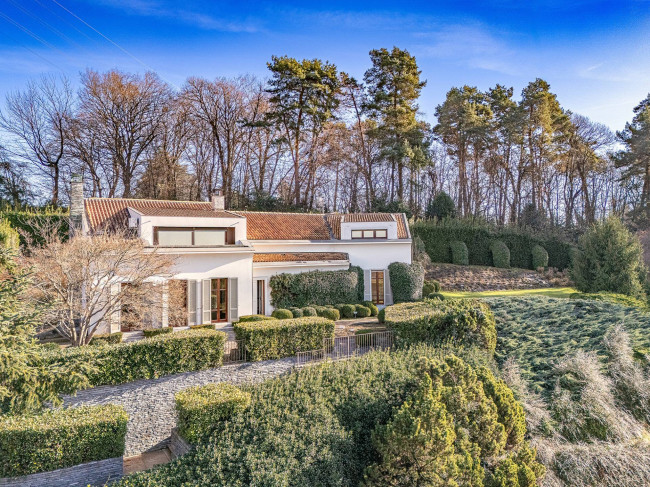 Villa in vendita a Carimate