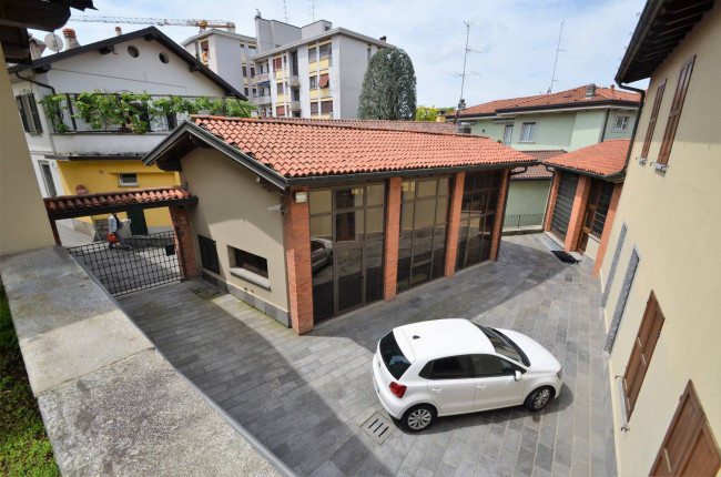 Operazione Immobiliare in vendita a Cantù