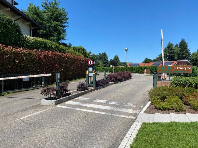 Terreno edificabile residenziale in vendita a Guanzate