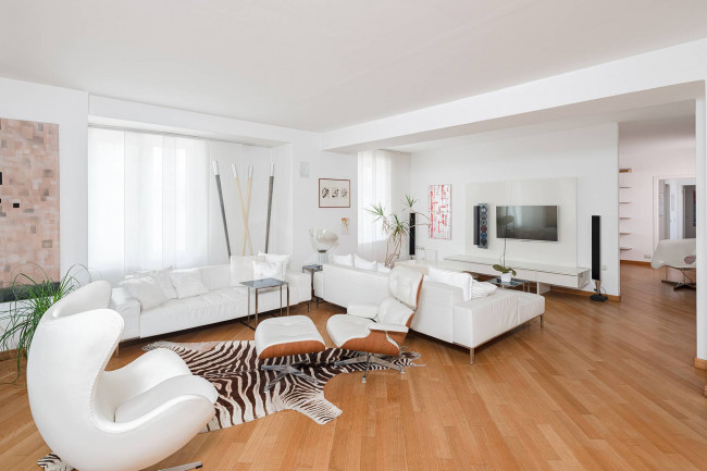 Four rooms apartment for sale in Novedrate