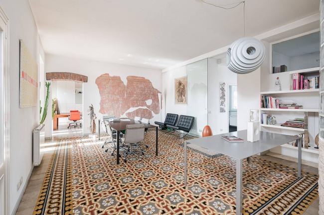 Ufficio in vendita a Novedrate