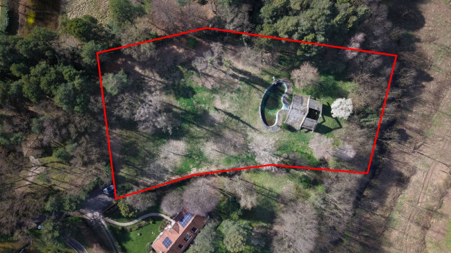 Terreno edificabile residenziale in vendita a Guanzate