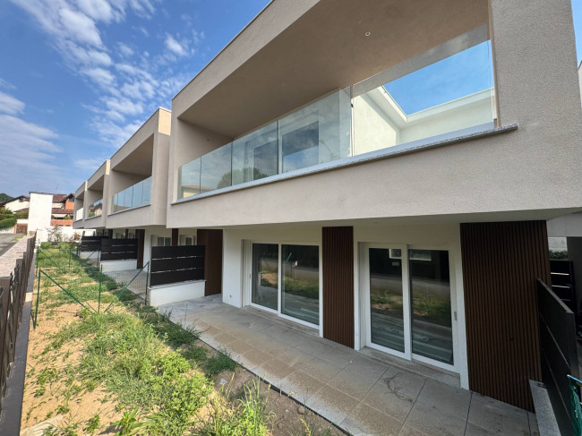 Villa in vendita a Cantù