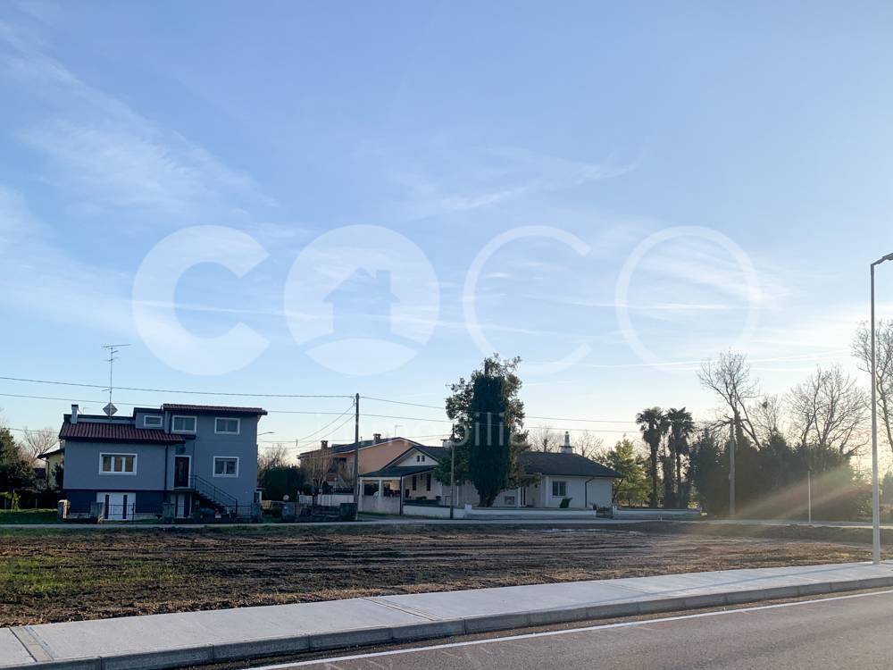 Terreno edificabile in vendita a Pieris, San Canzian D'isonzo (GO)