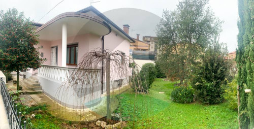 Casa singola in vendita a Ronchi dei Legionari