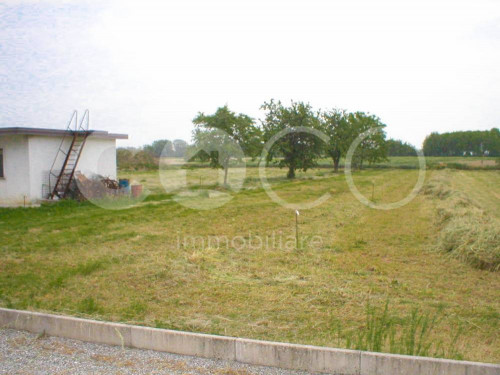 Terreno edificabile in vendita a Fiumicello Villa Vicentina (UD)