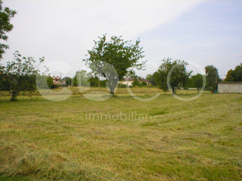 Terreno edificabile in vendita a Fiumicello Villa Vicentina (UD)