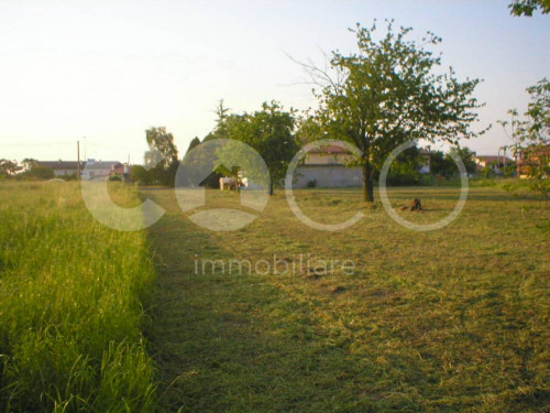 Terreno edificabile in vendita a Fiumicello Villa Vicentina (UD)