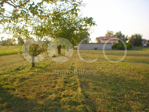 Terreno edificabile in vendita a Fiumicello Villa Vicentina (UD)