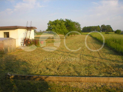 Terreno edificabile in vendita a Fiumicello Villa Vicentina (UD)