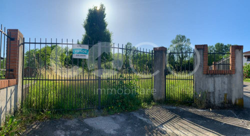 Terreno edificabile in vendita a Cassegliano, San Pier D'isonzo (GO)