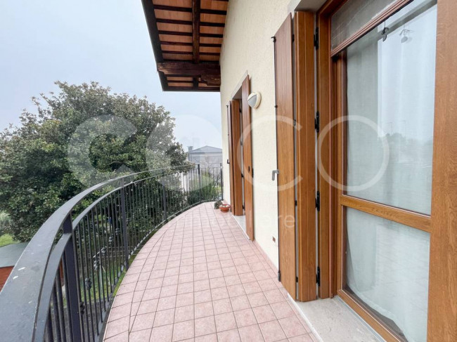 Appartamento in vendita a San Canzian D'isonzo (GO)