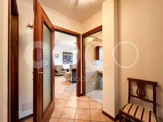 Appartamento in vendita a San Canzian D'isonzo (GO)