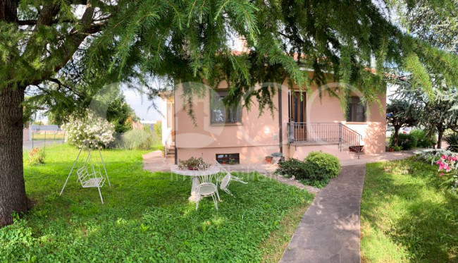 Villa in vendita a San Polo, Monfalcone (GO)