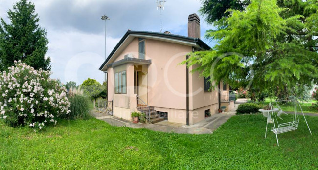 Villa in vendita a San Polo, Monfalcone (GO)