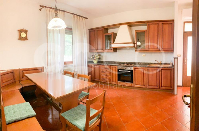 Villa in vendita a San Polo, Monfalcone (GO)