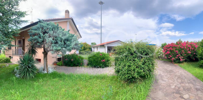 Villa in vendita a San Polo, Monfalcone (GO)