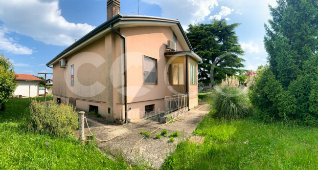 Villa in vendita a San Polo, Monfalcone (GO)