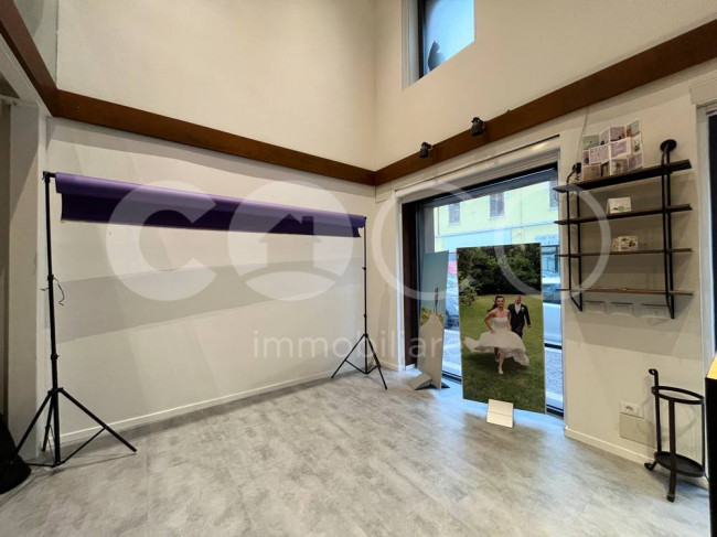 Locale commerciale in affitto a Monfalcone