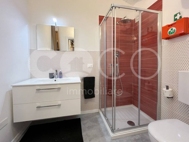 Locale commerciale in affitto a Monfalcone