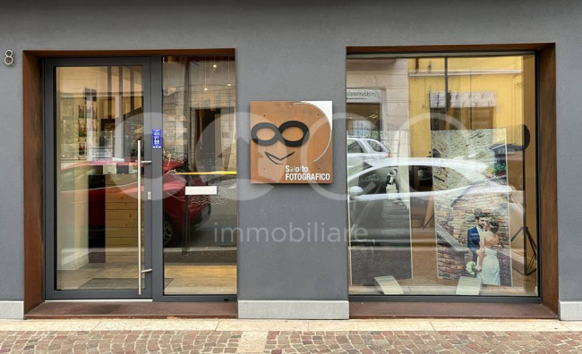 Locale commerciale in affitto a Monfalcone
