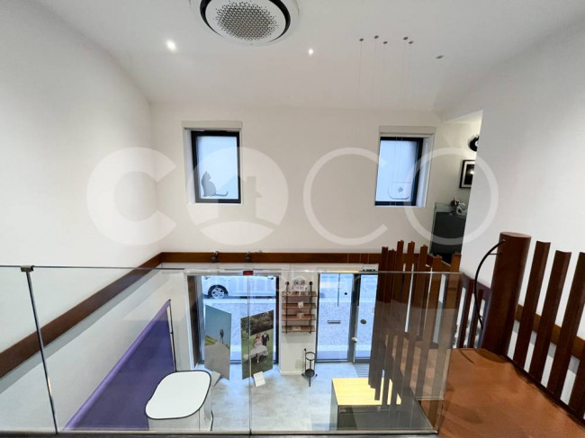 Locale commerciale in affitto a Monfalcone