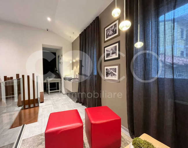 Locale commerciale in affitto a Monfalcone