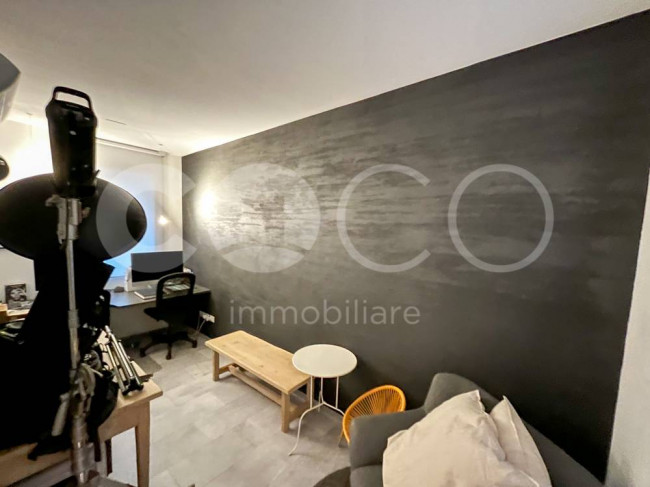Locale commerciale in affitto a Monfalcone