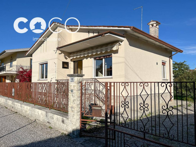 Casa singola in vendita a Turriaco