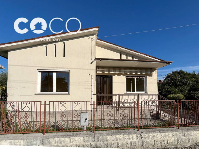 Casa singola in vendita a Turriaco