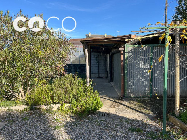 Casa singola in vendita a Turriaco