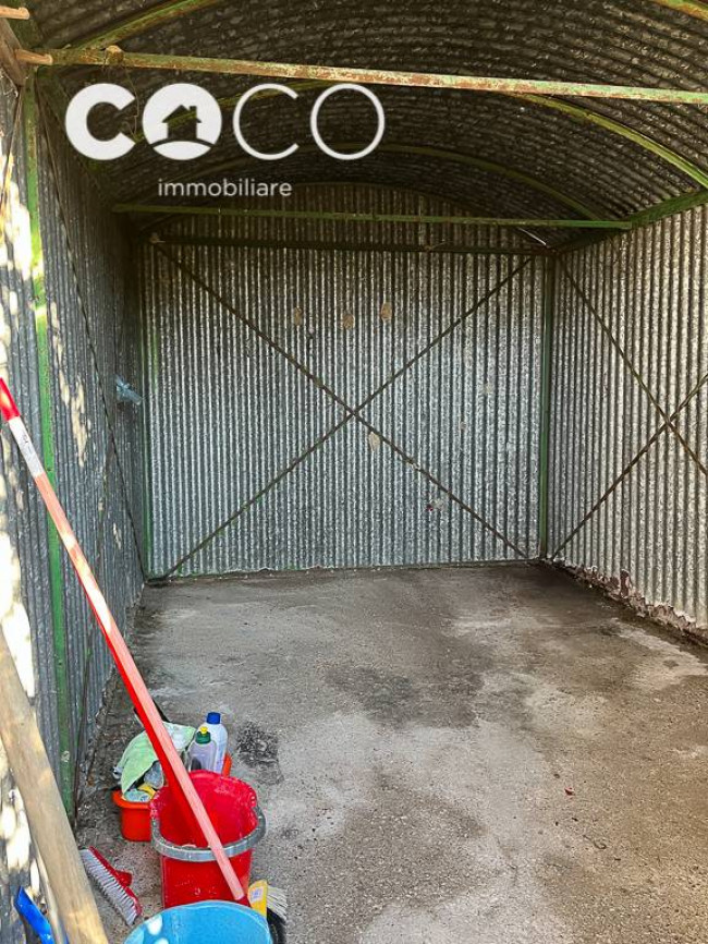 Casa singola in vendita a Turriaco