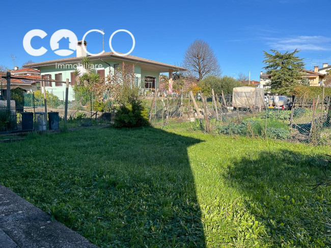 Casa singola in vendita a Turriaco