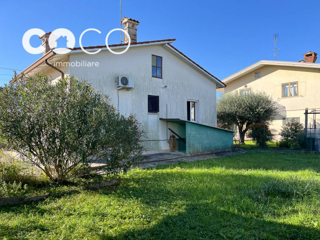 Casa singola in vendita a Turriaco